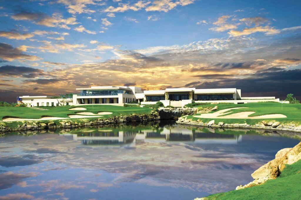 Casa-Club-country club