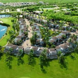 Amanhá Residential Resort - Máster Plan