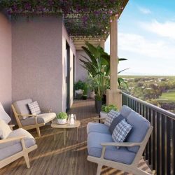 Harmonia Elevated Apartments
